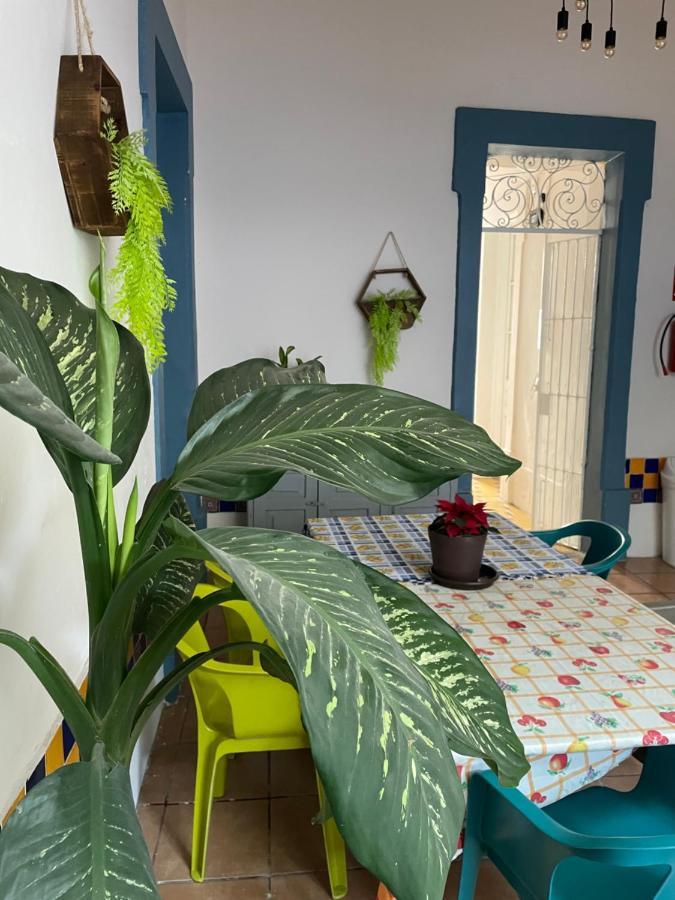 Casa De Nina Pensión