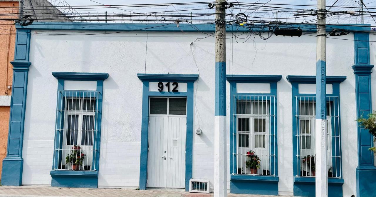 Casa De Nina Guadalajara