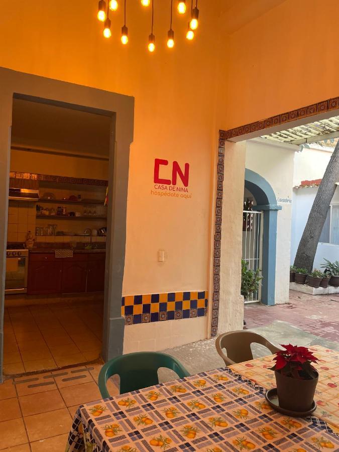 Casa De Nina