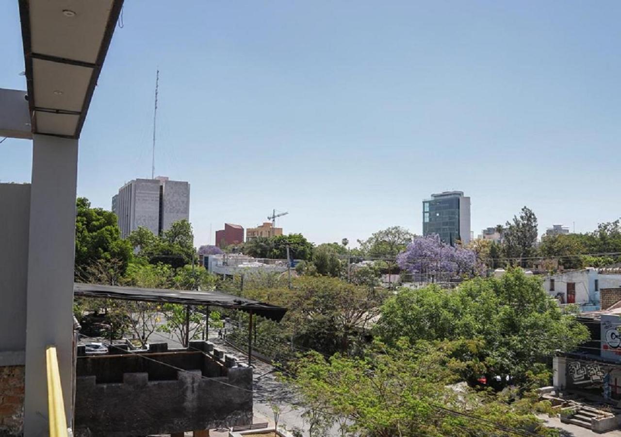 Nacional By Rotamundos Hostel *