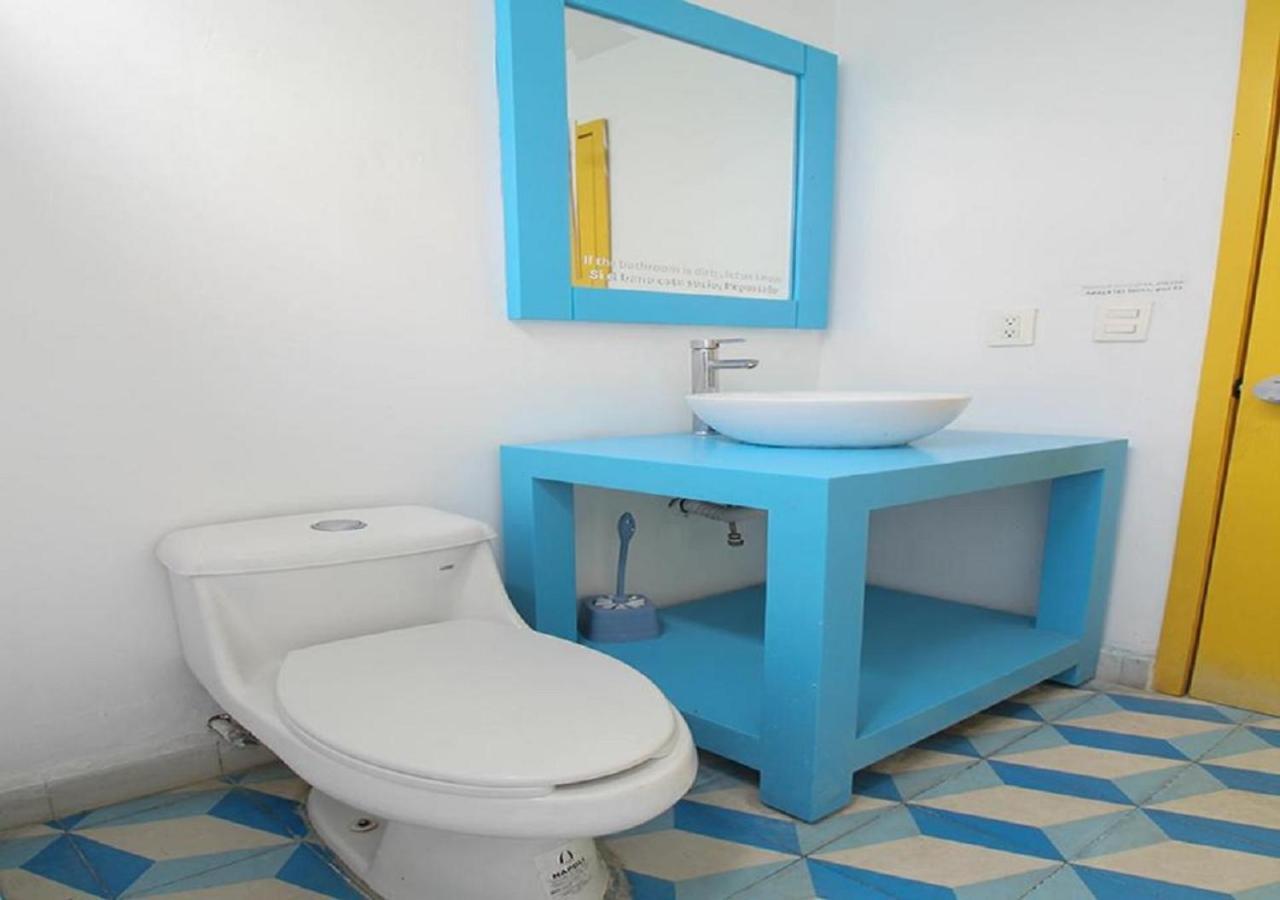 Nacional By Rotamundos Hostel Guadalajara
