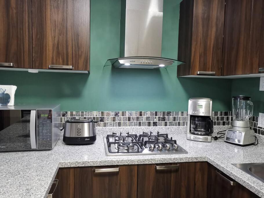 Apartamento Tu Joya Tapatia - Con Alberca Y Aire Acondicionado *