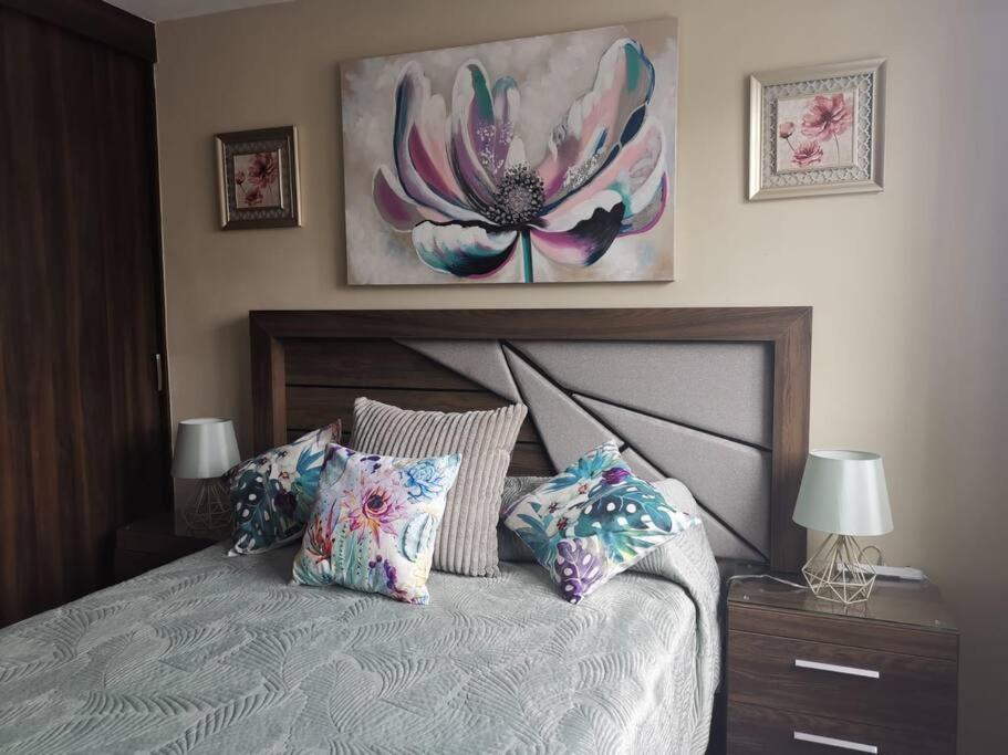 Tu Joya Tapatia - Con Alberca Y Aire Acondicionado Apartamento Guadalajara