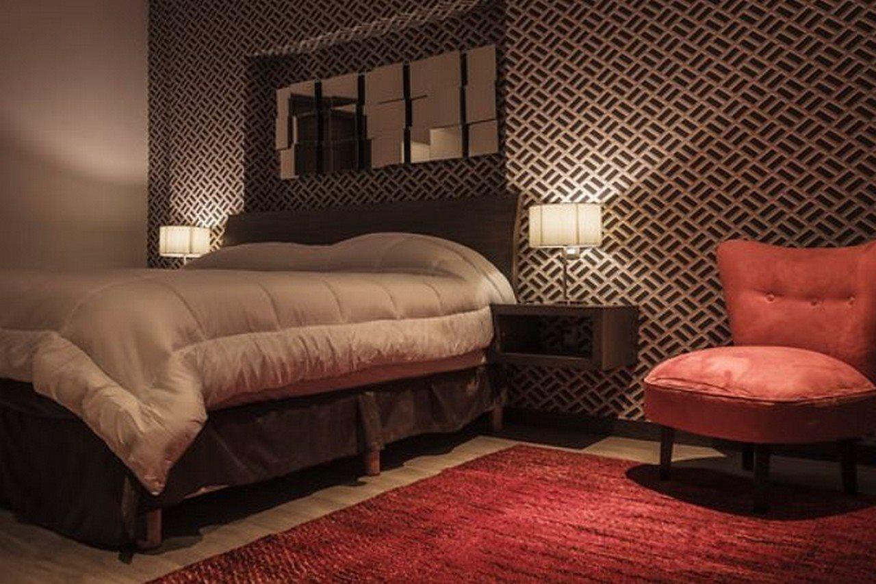 Platino Expo Hotel 4*