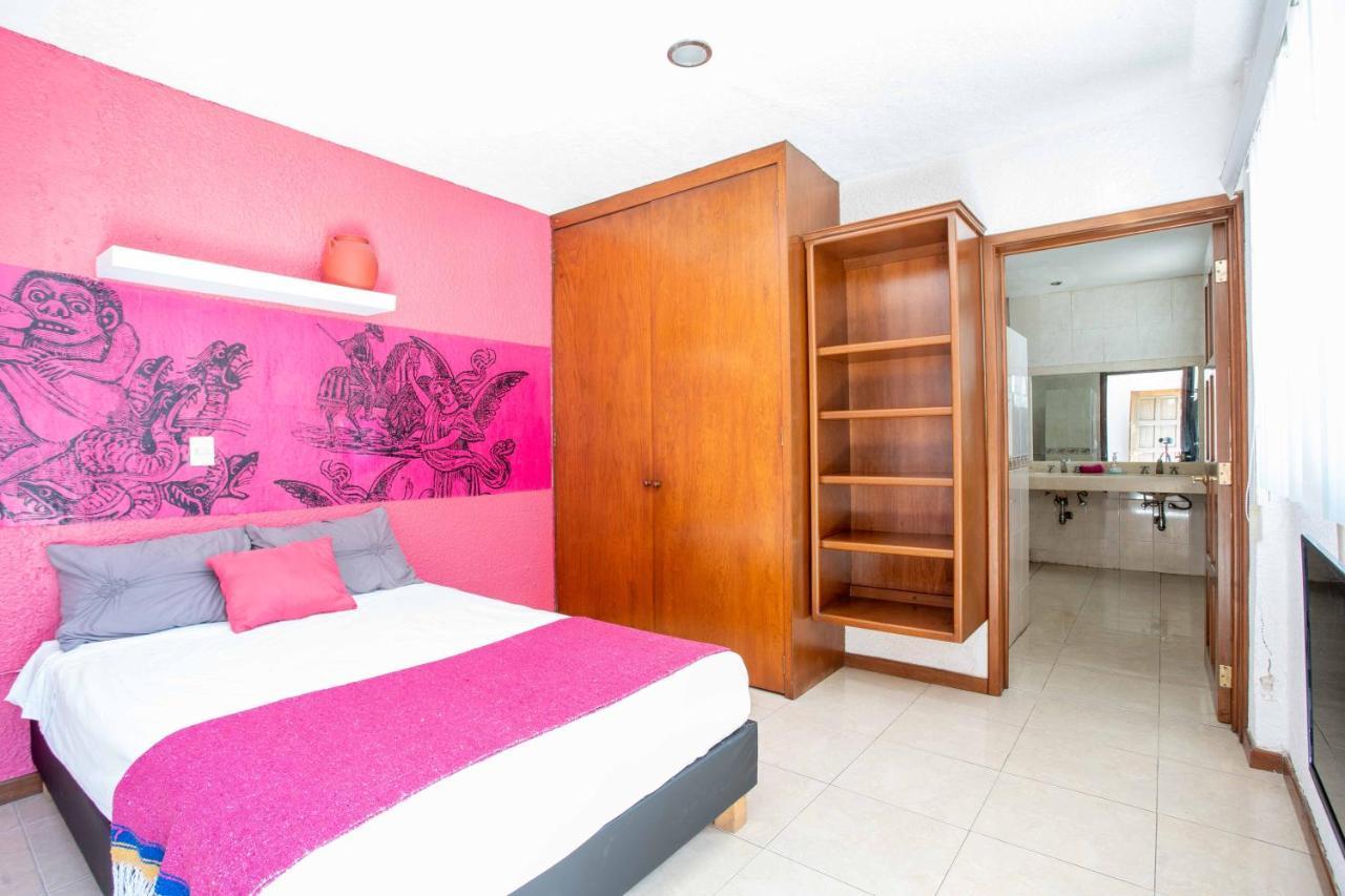 Hostpal La Paz&love