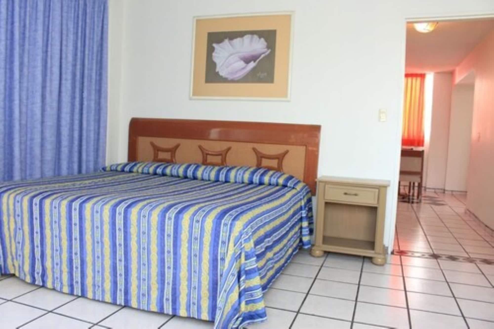 Futura Apartahotel
