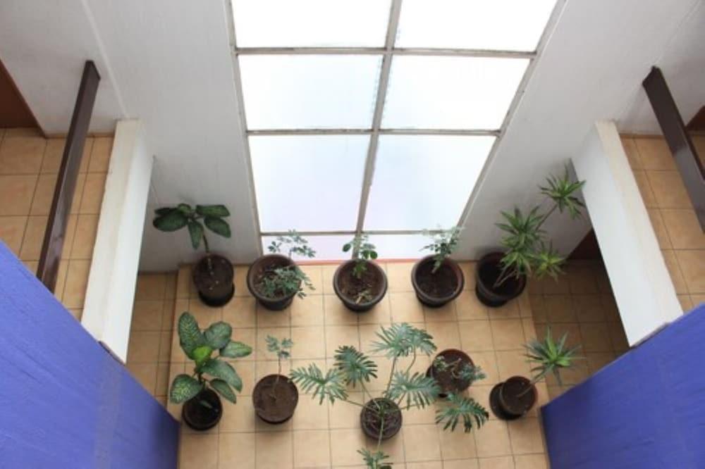Futura Apartahotel 3*