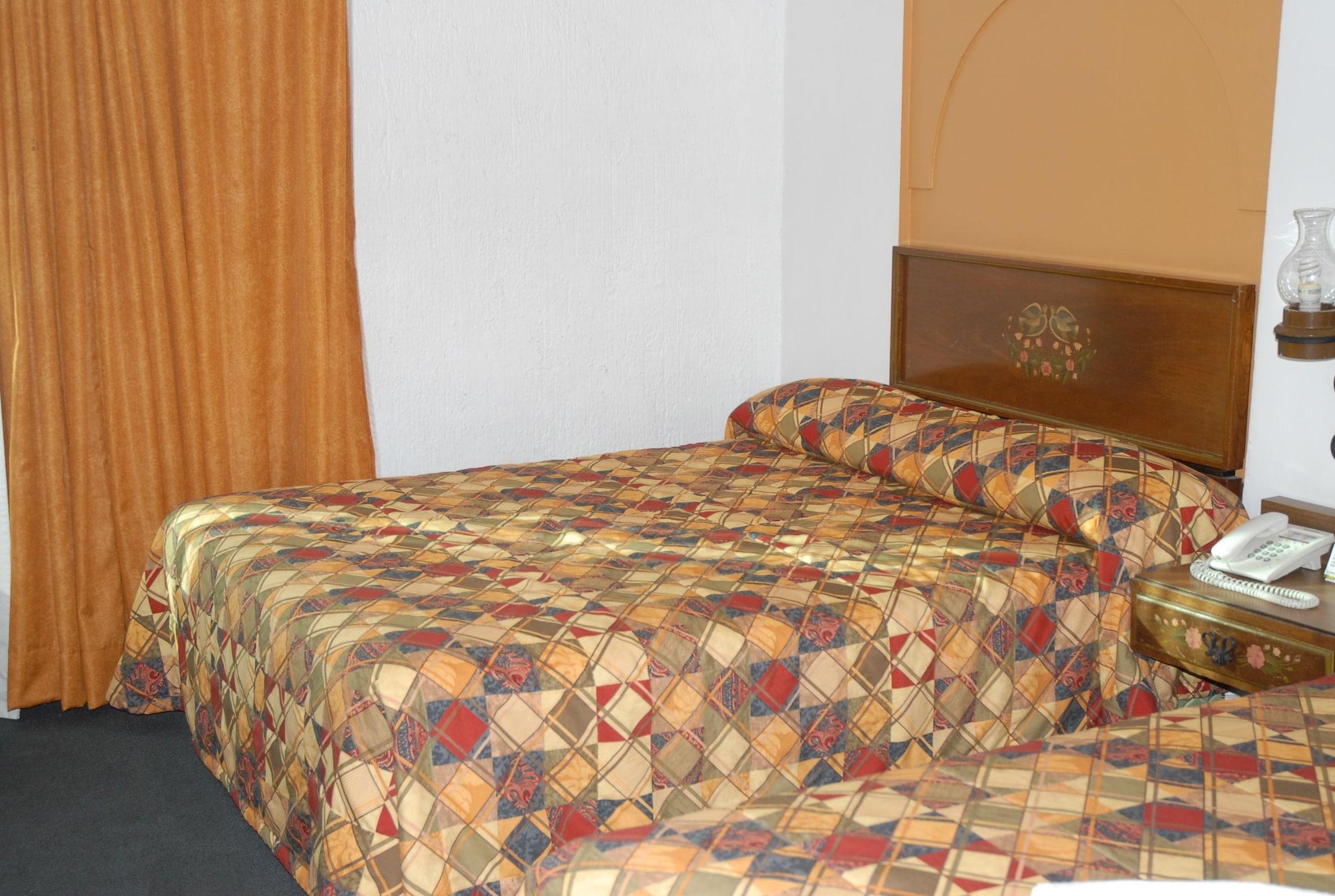 Aranzazu Eco 3* Guadalajara