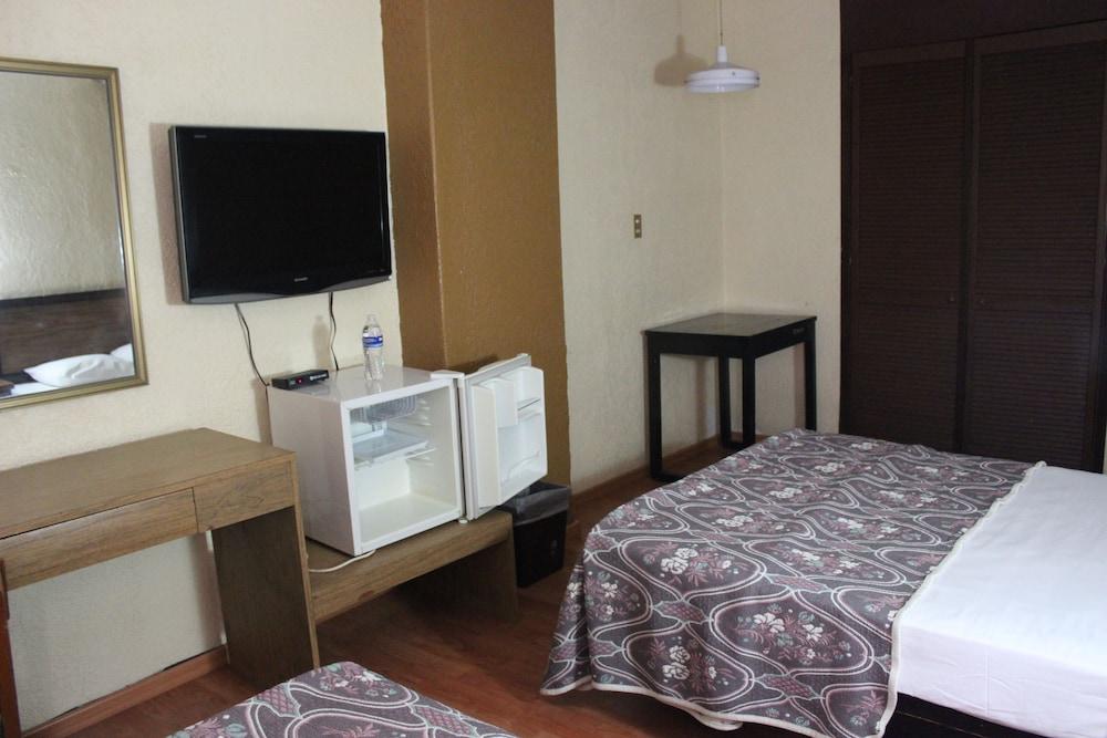 Hotel Del Parque