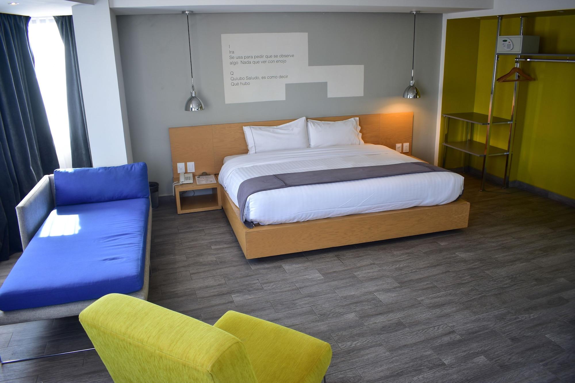 Hotel Perla 4*