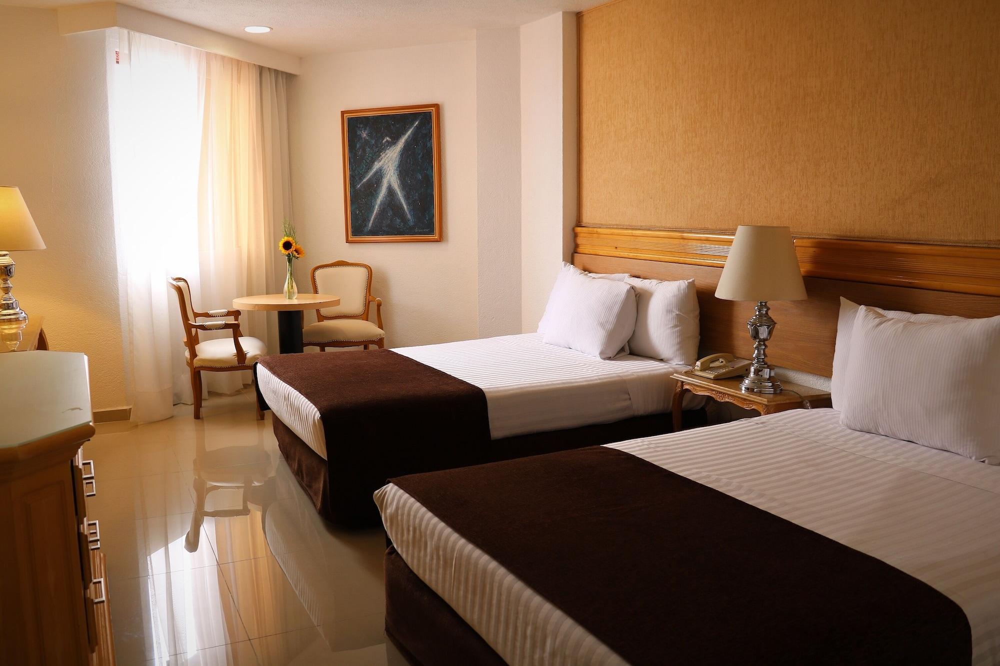 Laffayette Ejecutivo Hotel Guadalajara
