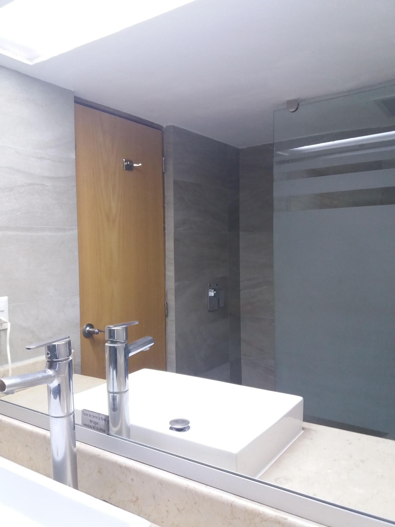 Hotel Laffayette Ejecutivo Guadalajara