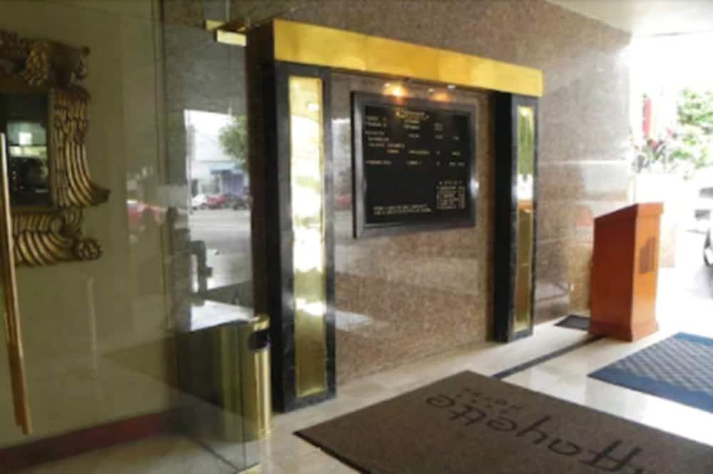 Laffayette Ejecutivo Hotel