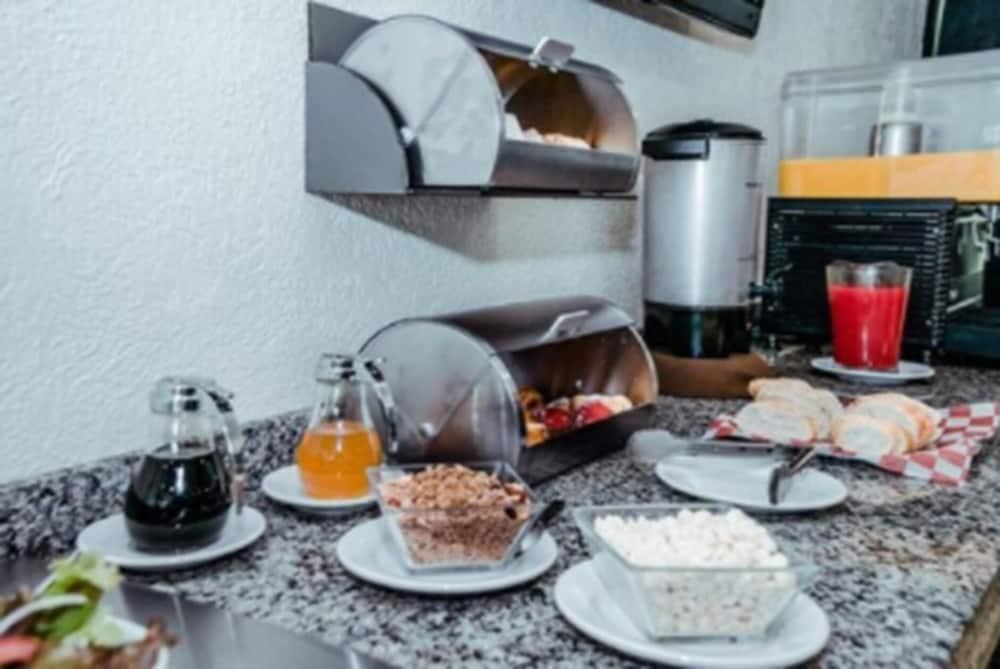 Portobelo Hotel Guadalajara