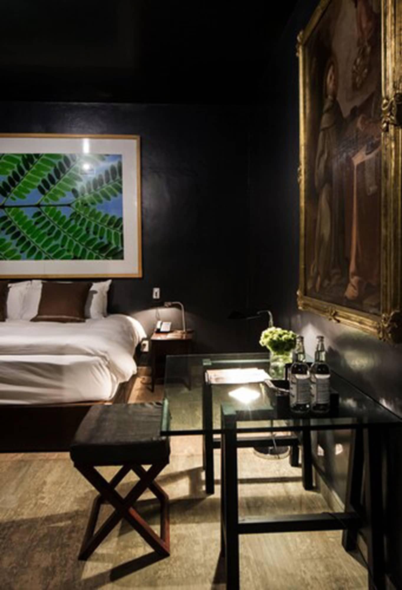 Demetria Hotel Guadalajara