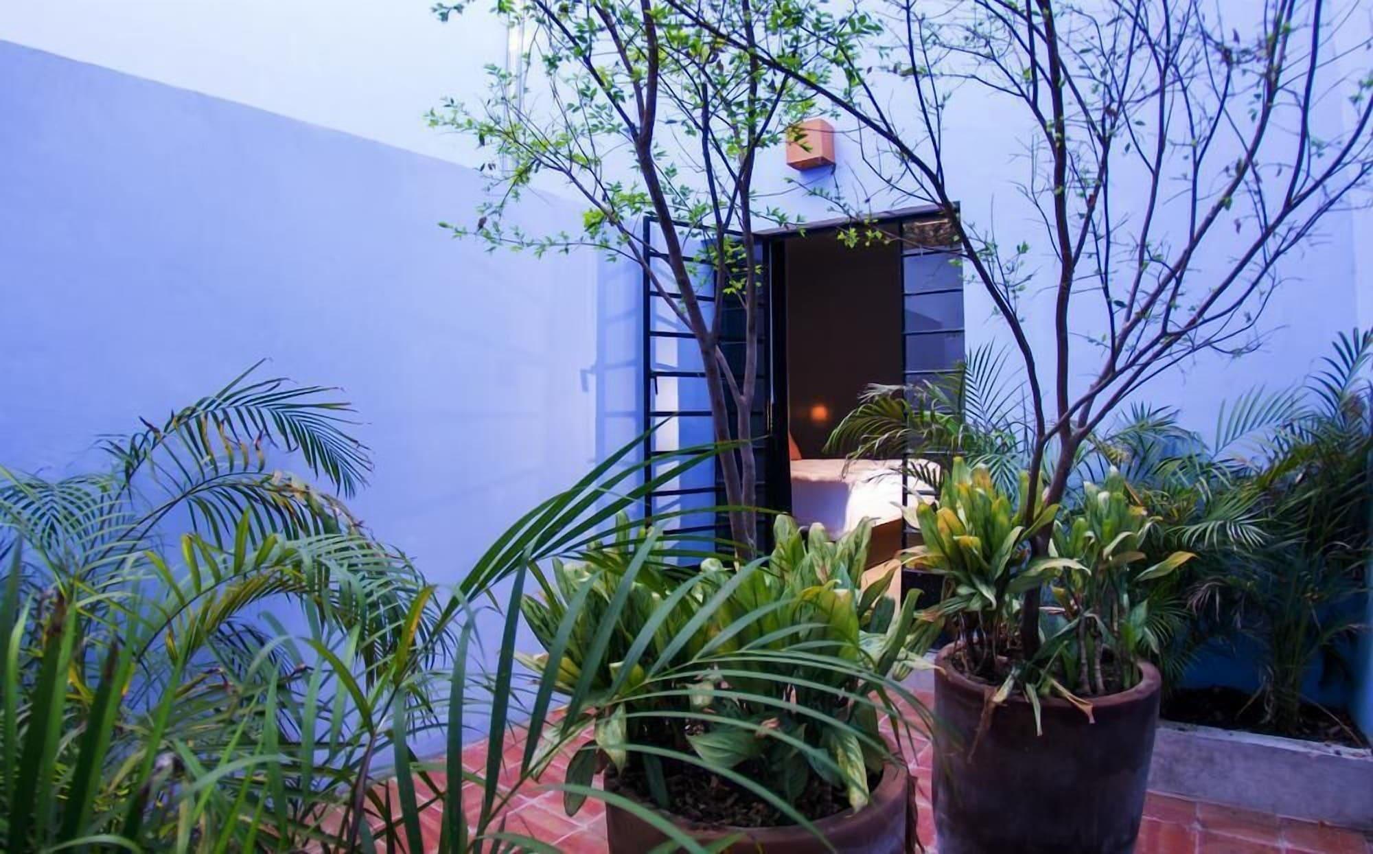Hotel Demetria 4*