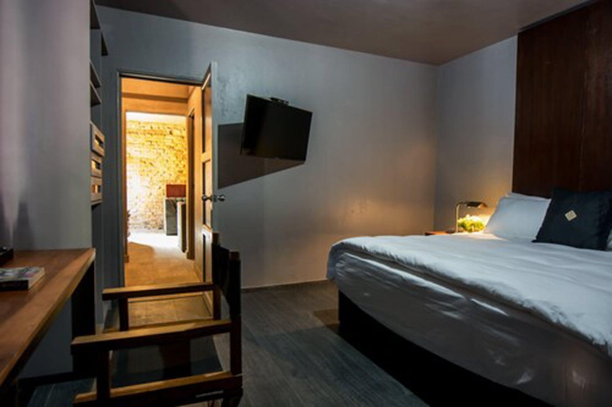 Demetria Hotel Guadalajara