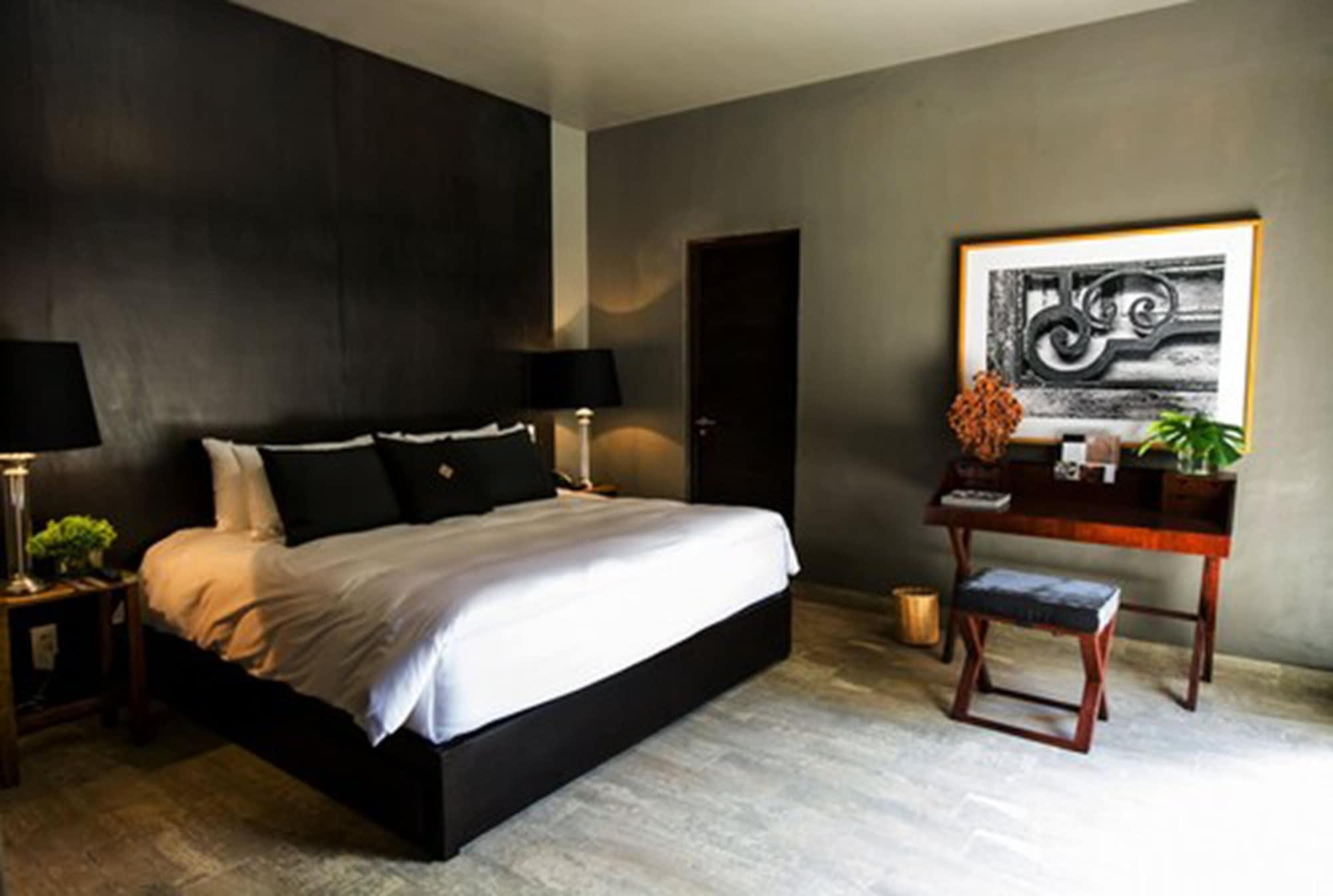 Hotel Demetria Guadalajara