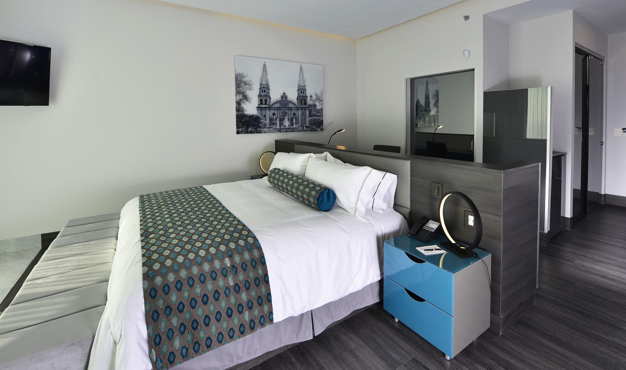 Baruk De Autor Hotel