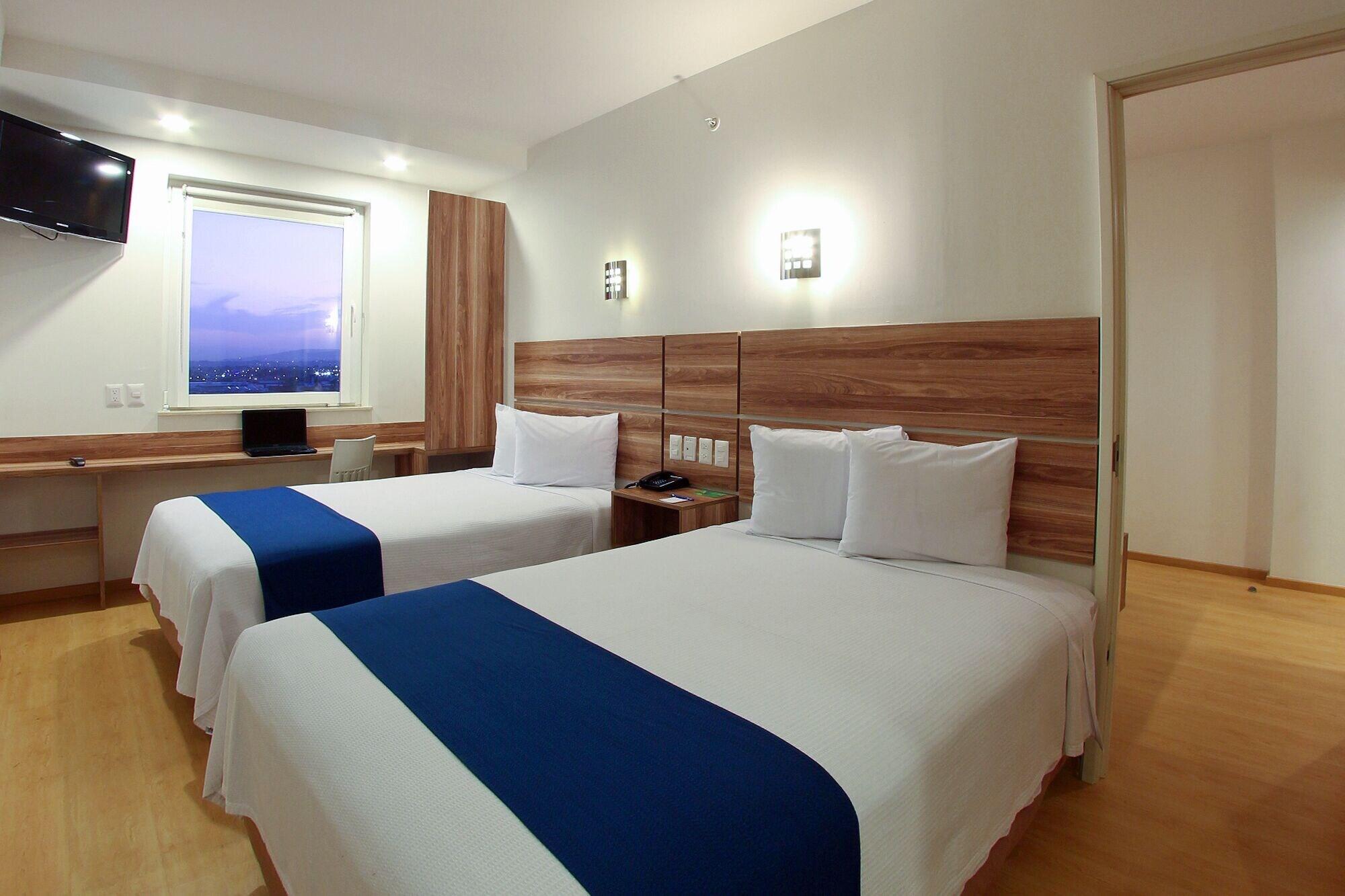 One Periferico Norte Hotel Guadalajara