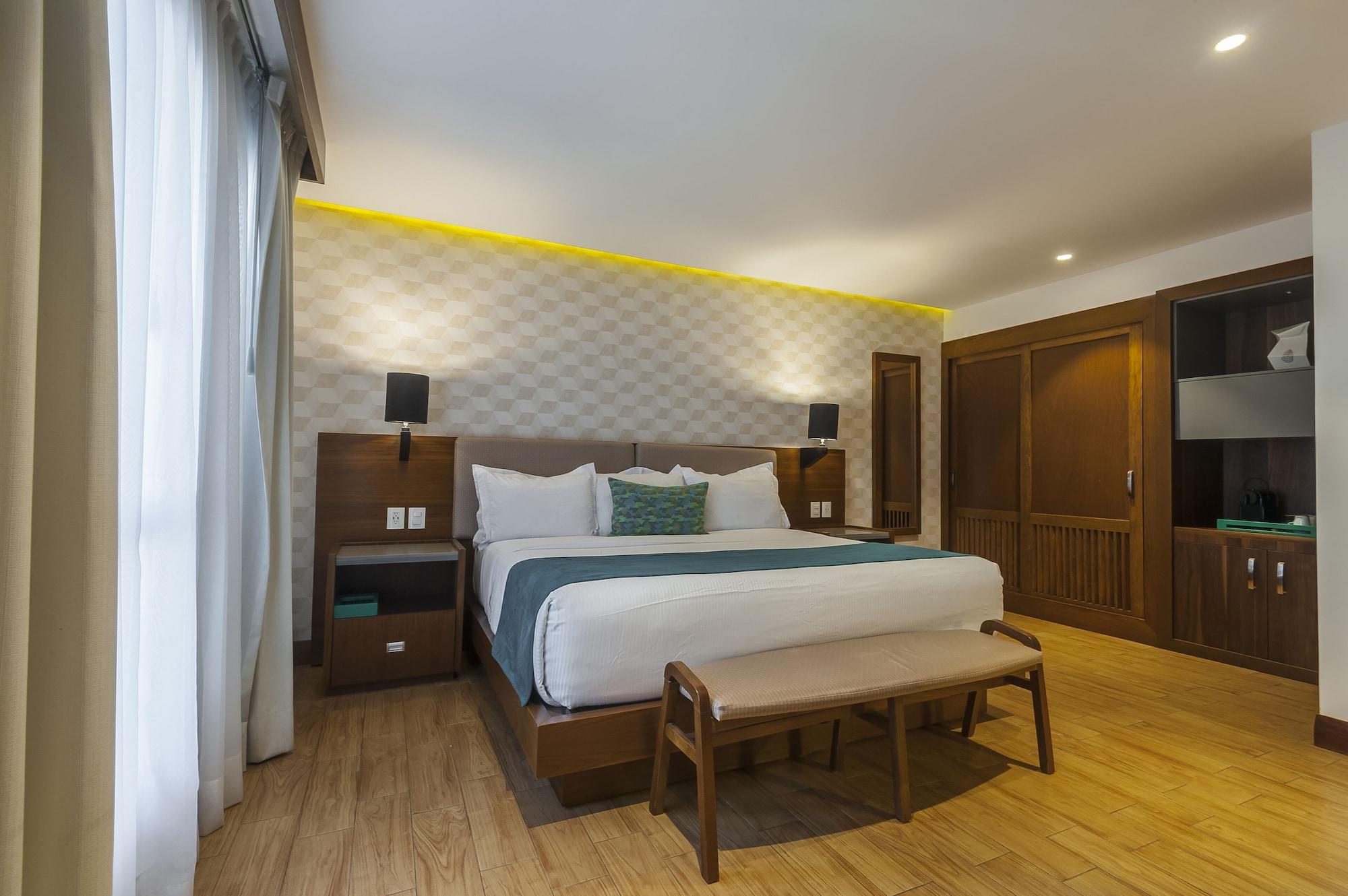 Fch Expo Adults Only Hotel
