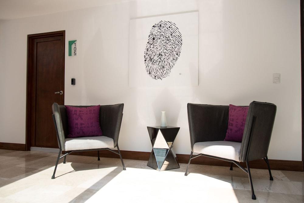 Hotel Fch Expo Adults Only Guadalajara