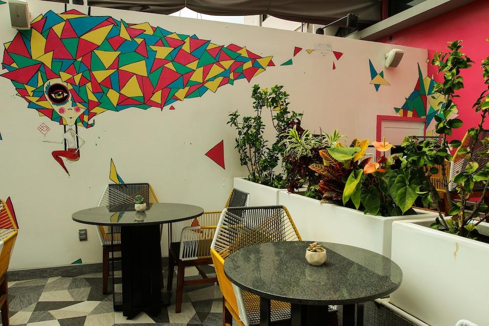Hotel Fch Expo Adults Only Guadalajara