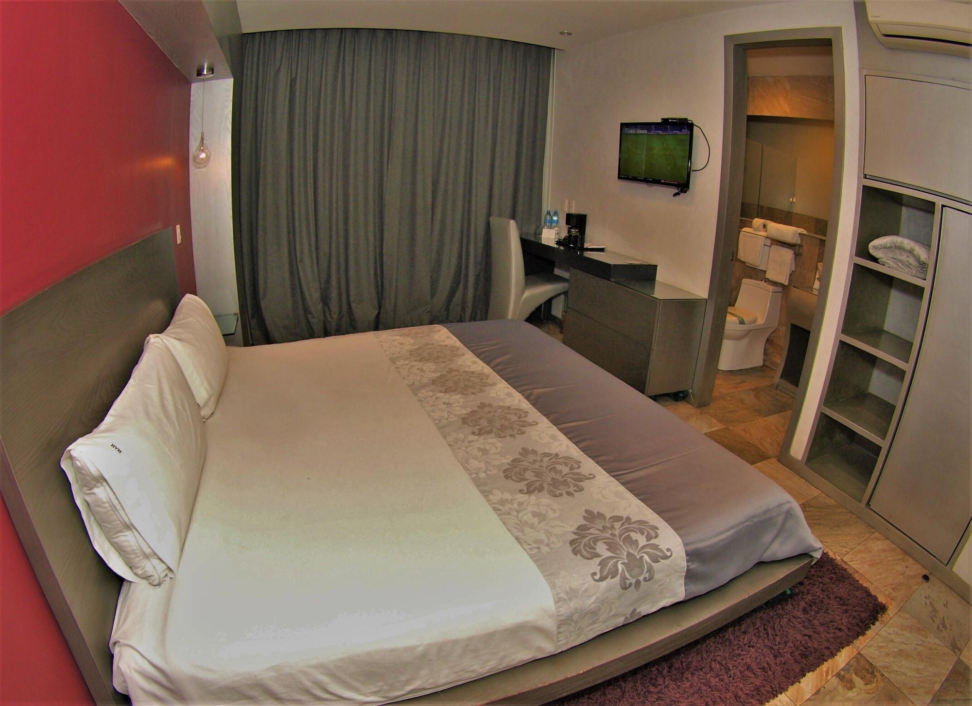 Vista Hermosa 4*