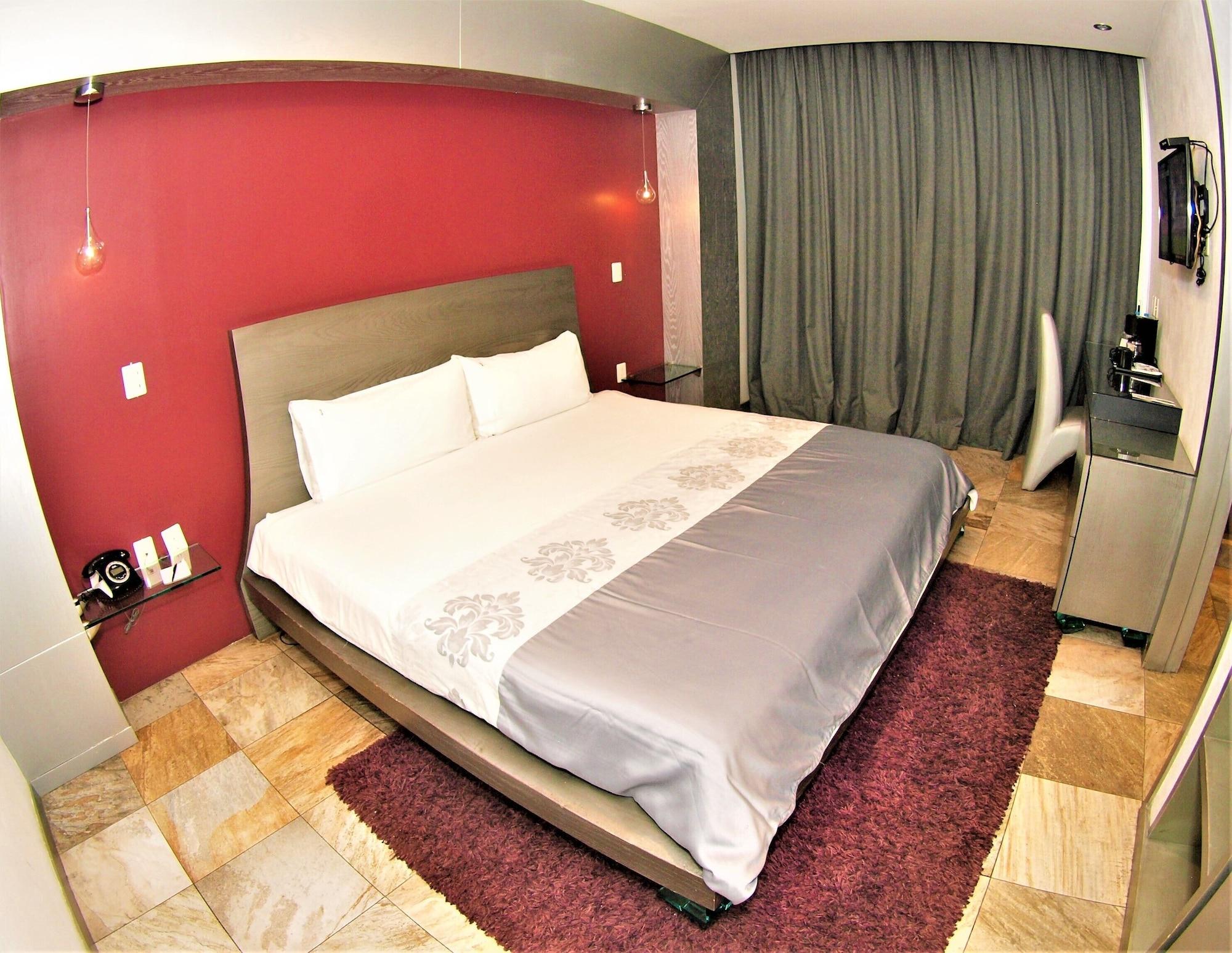 Vista Hermosa Hotel