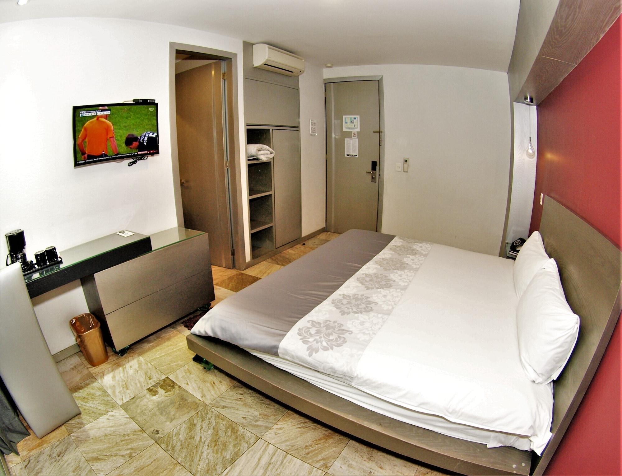 Vista Hermosa Hotel