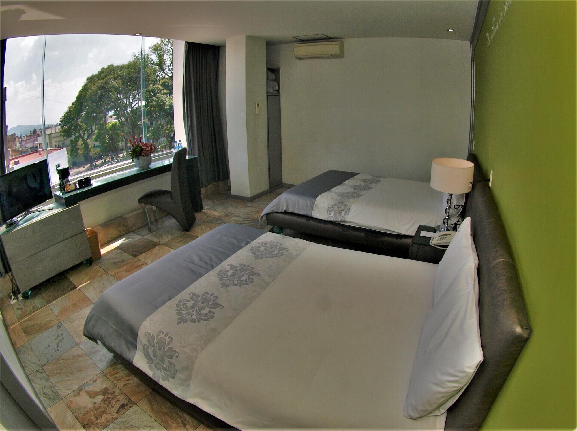Vista Hermosa Hotel Guadalajara
