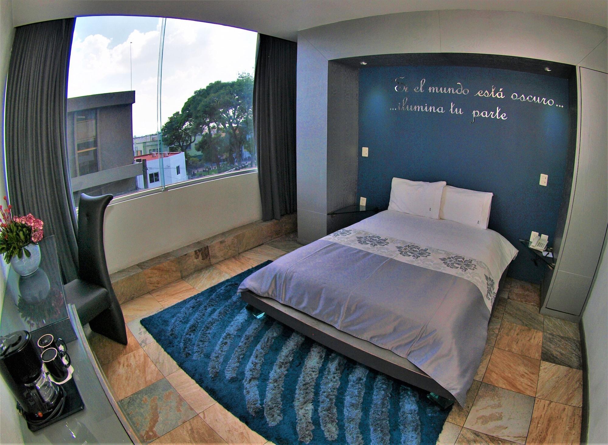 Vista Hermosa 4*