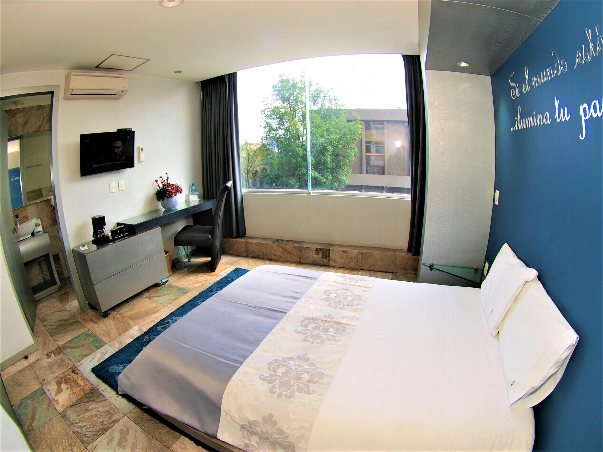 Vista Hermosa 4* Guadalajara