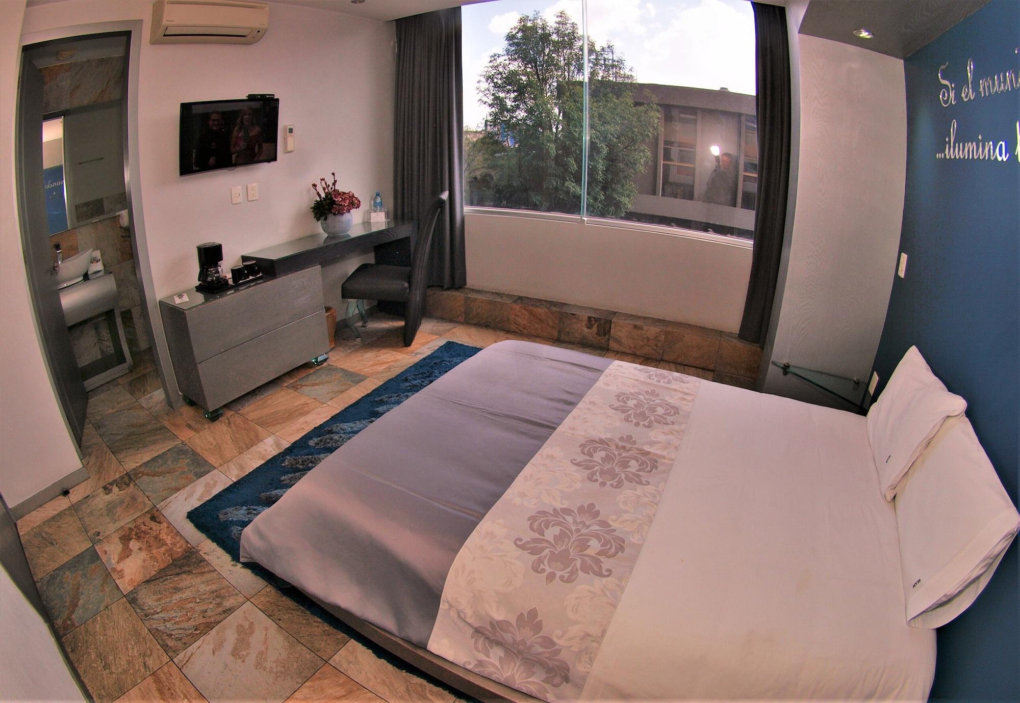 Vista Hermosa 4*