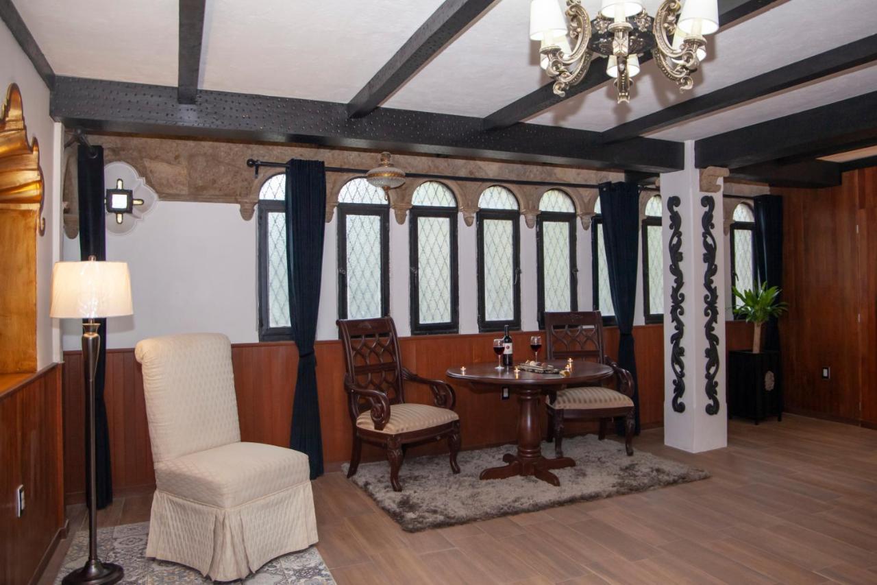 Boutique La Mansion * Guadalajara