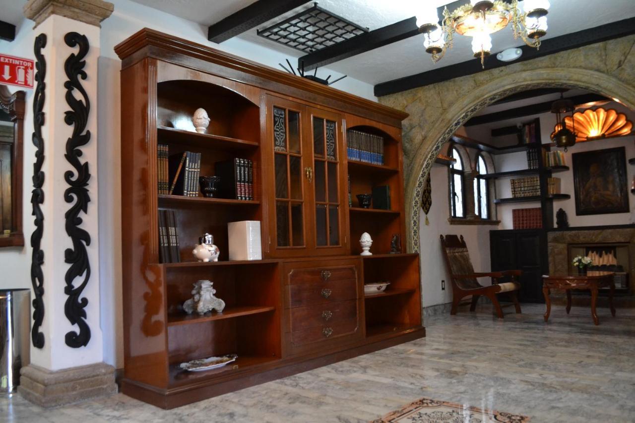 Hotel Boutique La Mansion