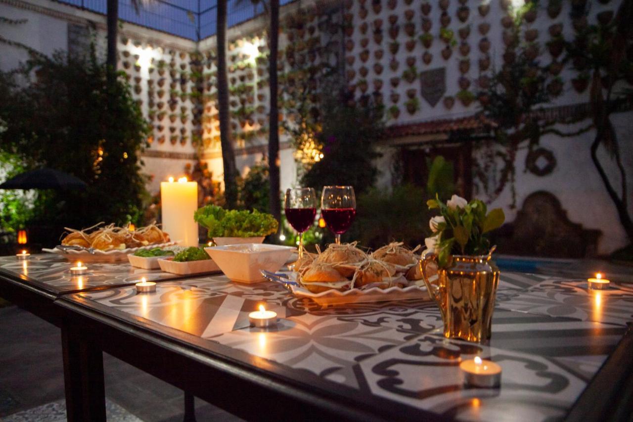 Boutique La Mansion Hotel Guadalajara