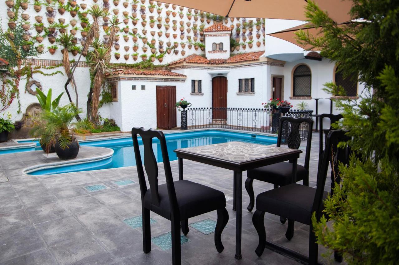 Boutique La Mansion * Guadalajara