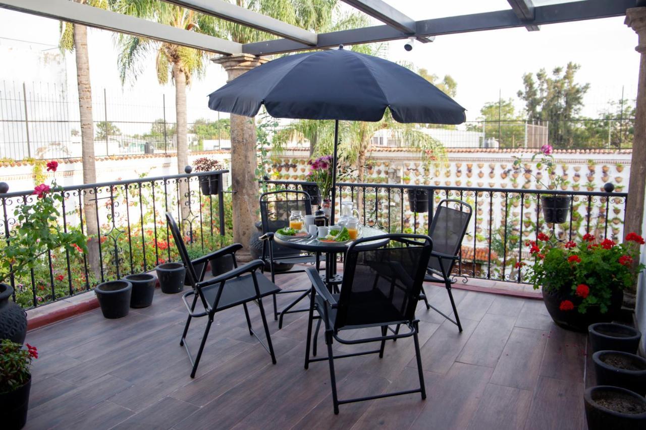 Boutique La Mansion Hotel