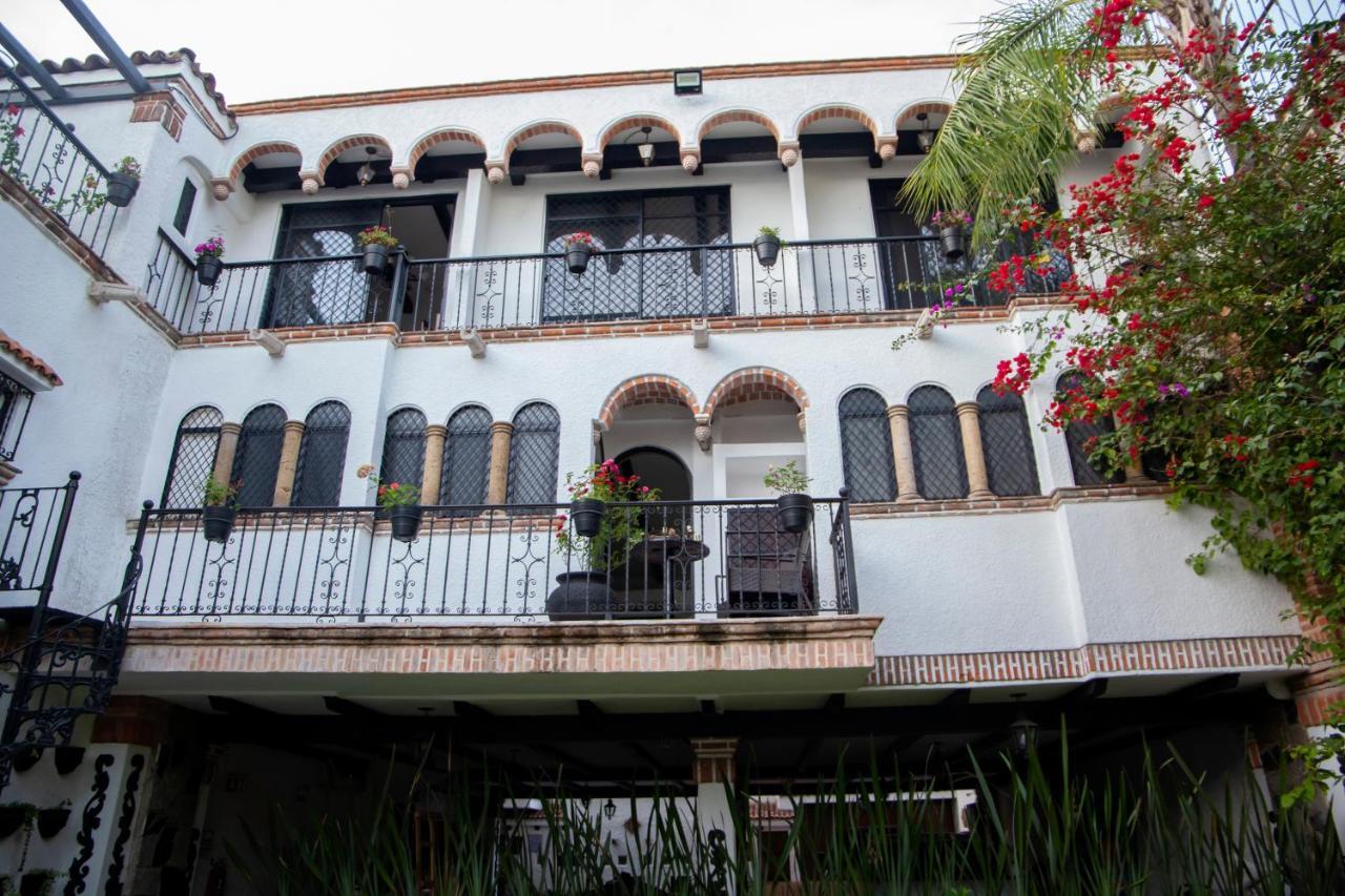 Hotel Boutique La Mansion *
