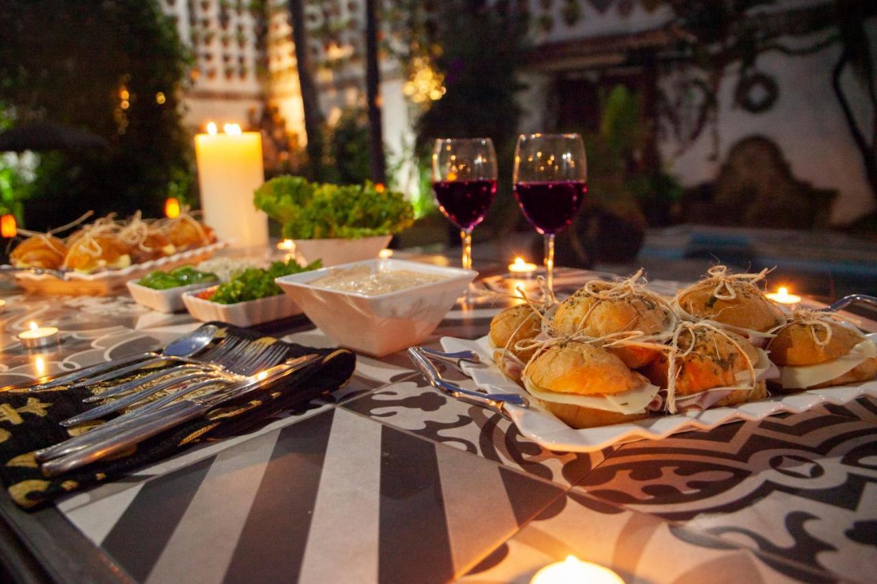 Boutique La Mansion