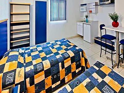 Hotel H And Lopez Mateos 3*