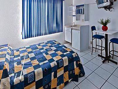 H And Lopez Mateos Hotel 3*