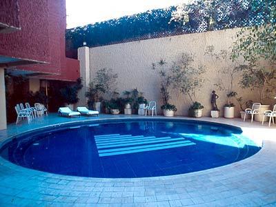 Laffayette Ejecutivo Hotel Guadalajara