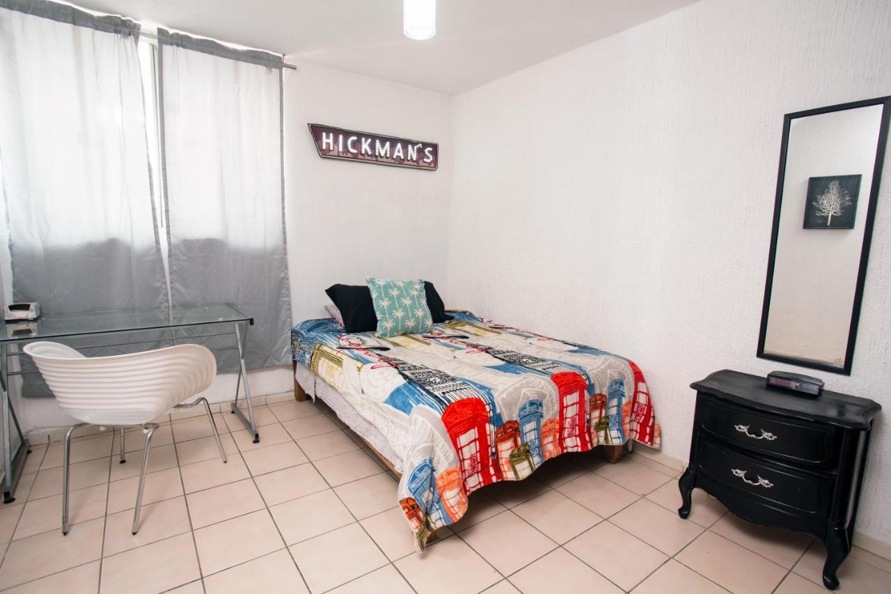 Сasa de vacaciones Morada Housing Providencia