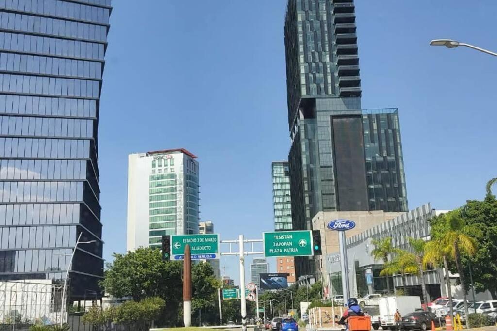 Сasa de vacaciones Morada Housing Providencia Guadalajara