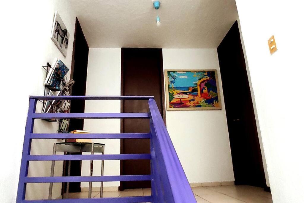 Morada Housing Providencia Сasa de vacaciones *