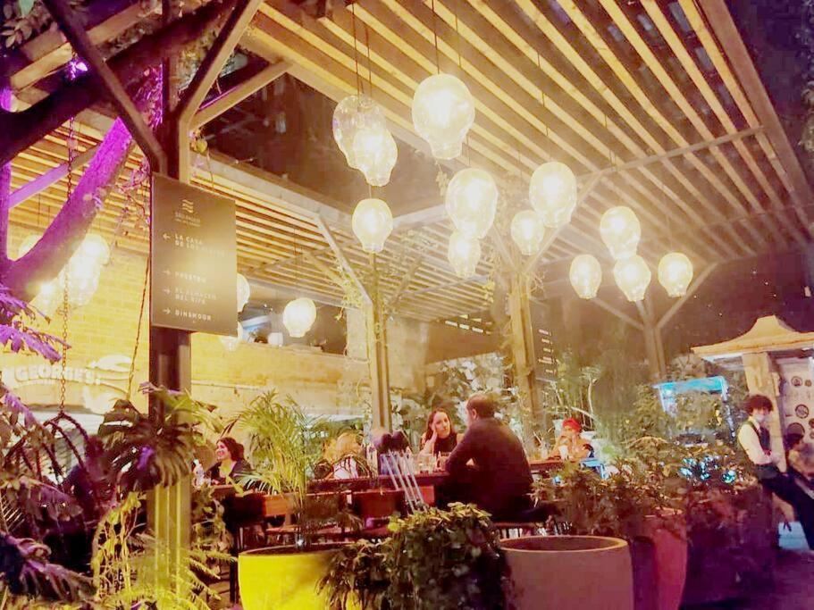 Morada Housing Providencia