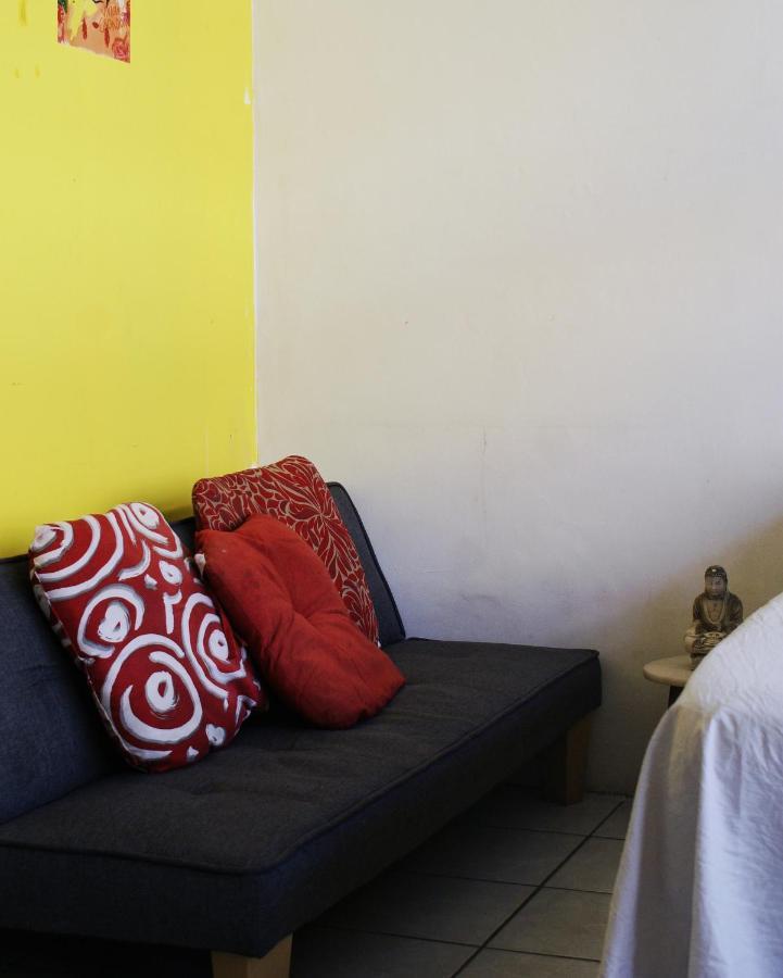 Hostal Casa Kush Wellness Hostel by Rotamundos *