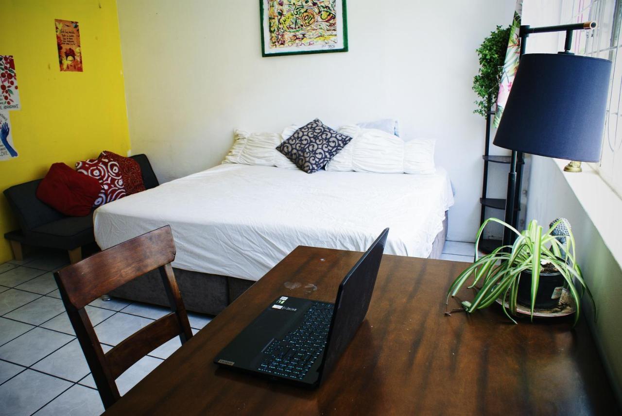 Hostal Casa Kush Wellness Hostel by Rotamundos *